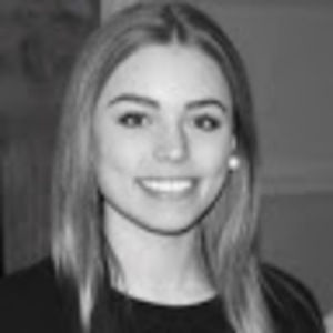 Meet your Posher, Ellie